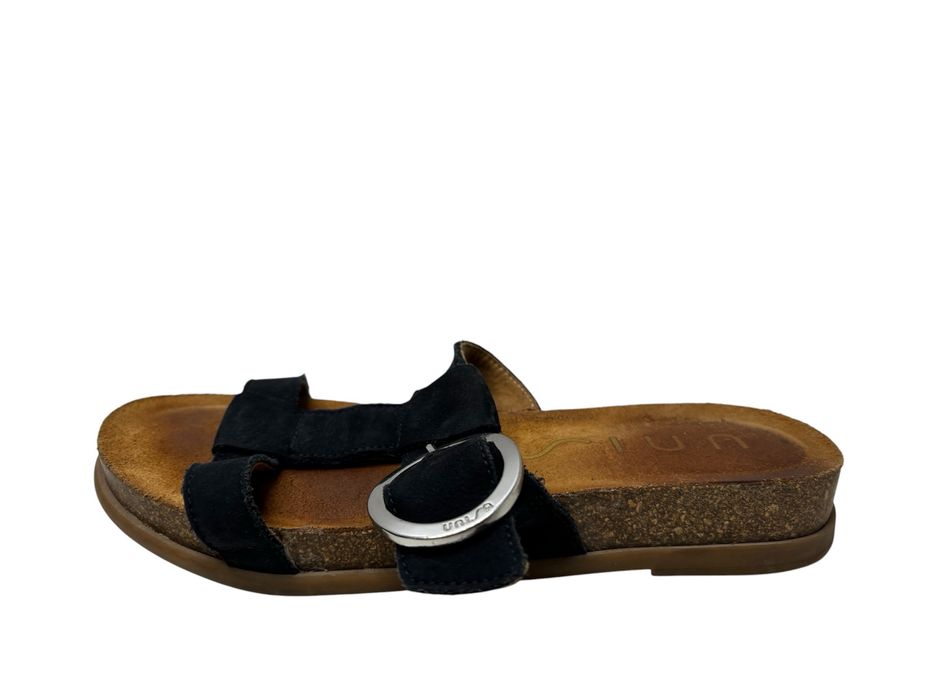 Klapki Unisa rozmiar 35