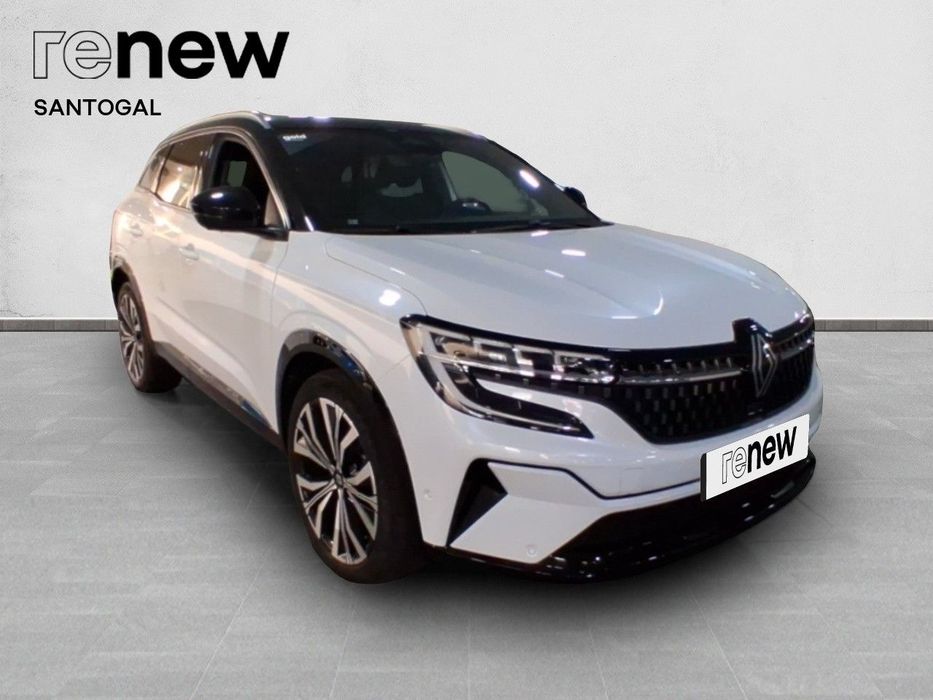 Renault Austral 1.2 E-Tech Techno