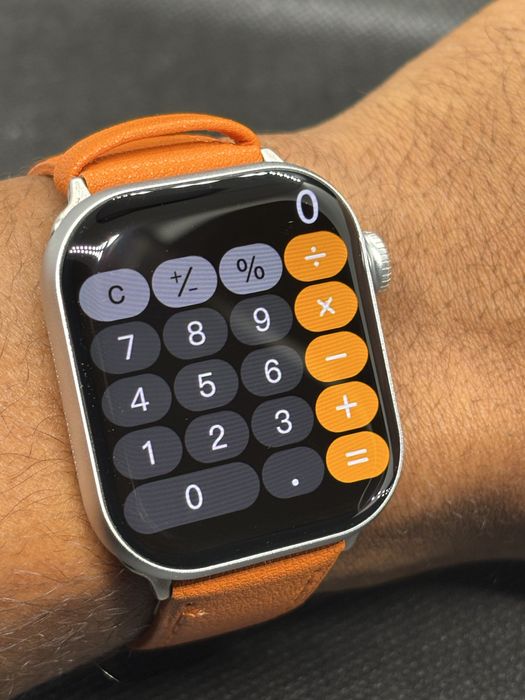 Smartwatch Series 11 Mini Pro 41mm