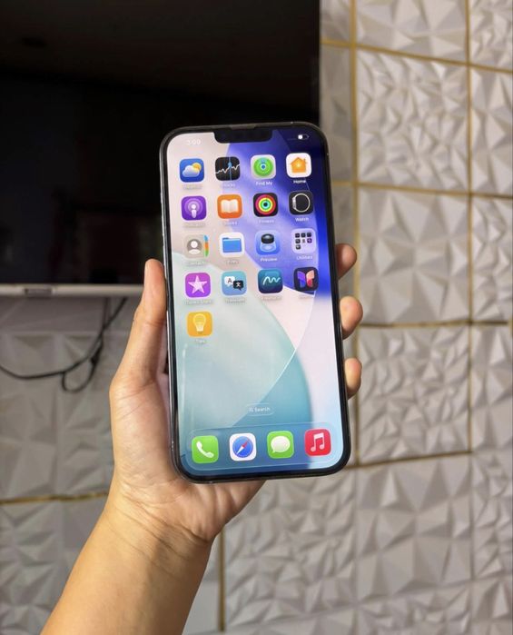 Iphone 13 pro max 128gb