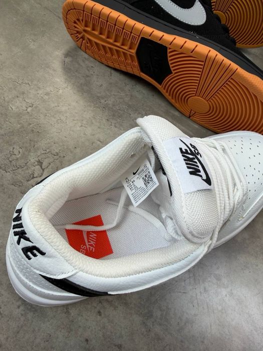 Кросівки Nike SB Dunk Low / кеди найк есбі данк лоу