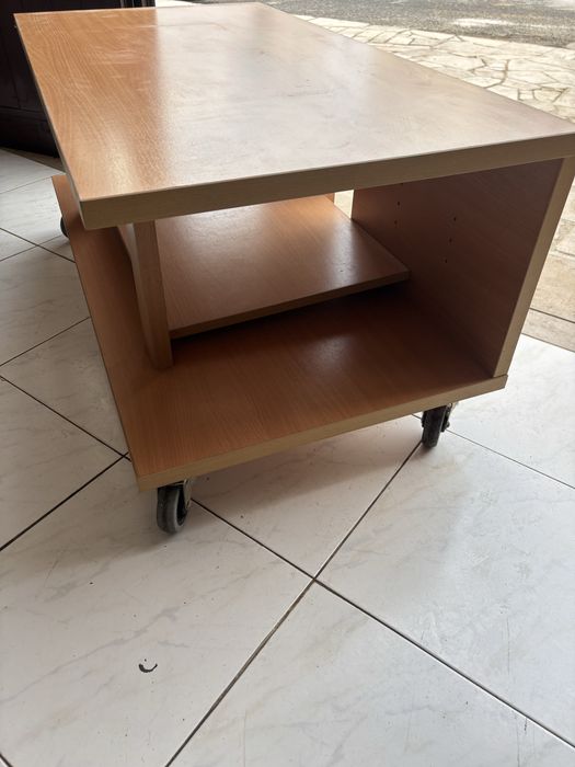 Consola 1m por 0,50cm e 0,50cm altura