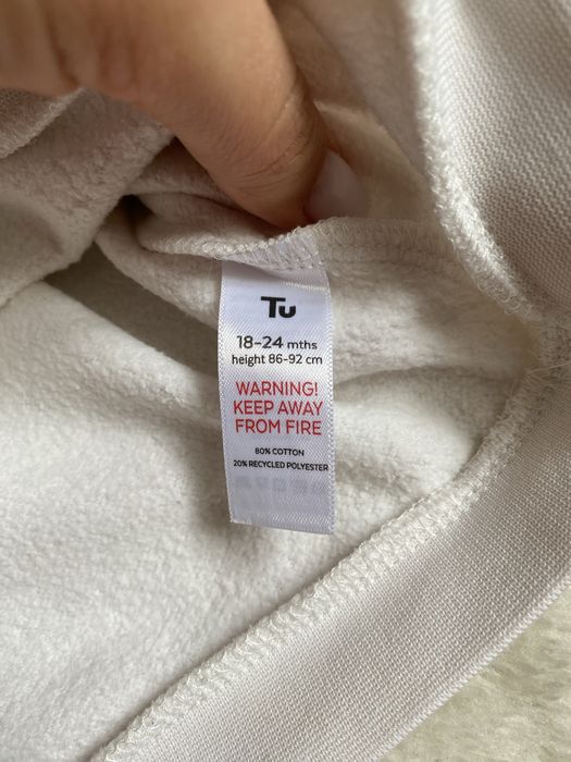 Світшоти дитячі, світшот для дівчинки, кофта дитяча