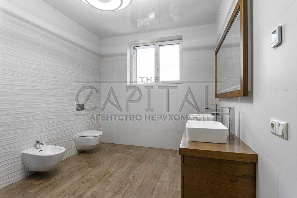 Продаж! Преміальний маєток 500м2 у серці Конча-Заспи  Козин