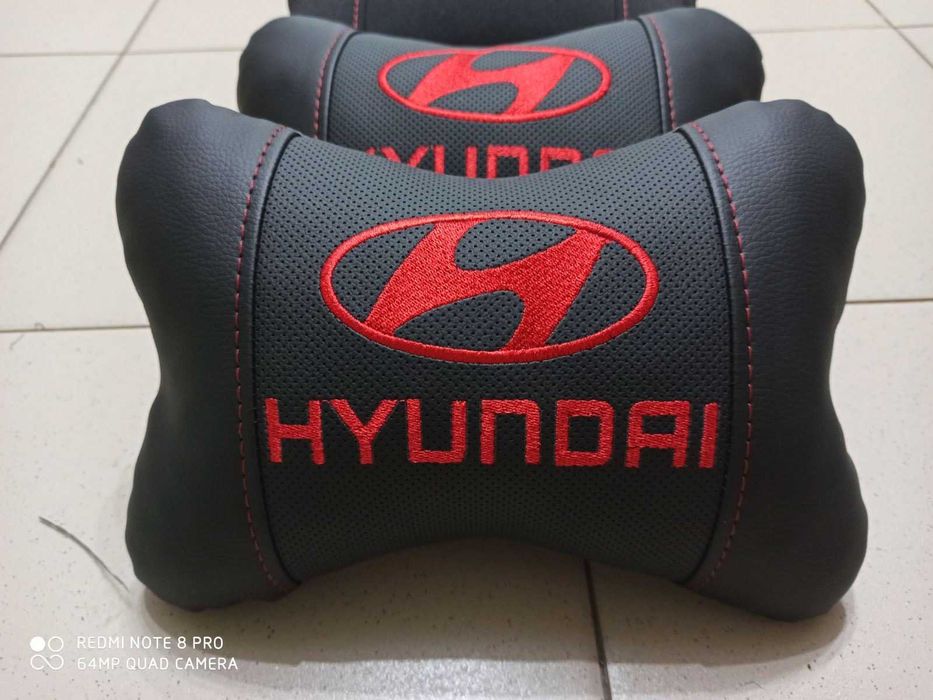 Подушка на підголовник подголовник автоподушка BMW RENAULT VOLKSWAGEN