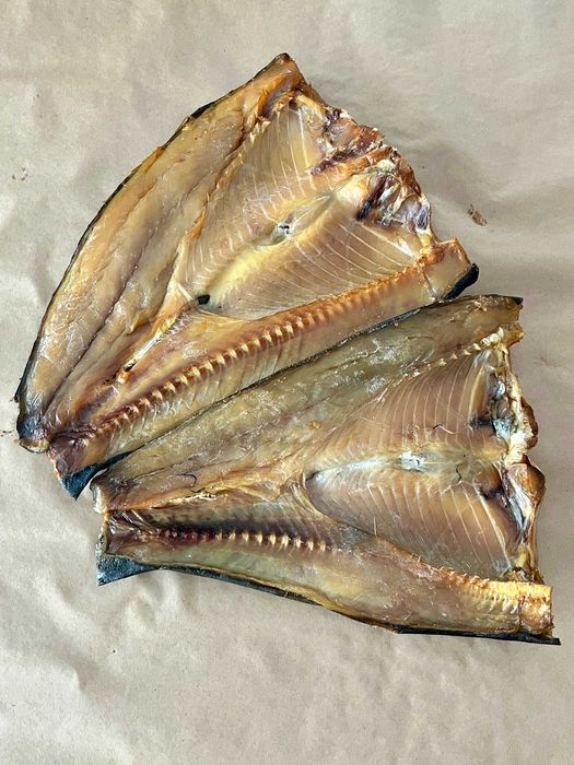 Товстолоб копчений, лящ з ікрою, лящ без ікри