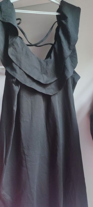 Nowa sukienka hiszpanka Mohito