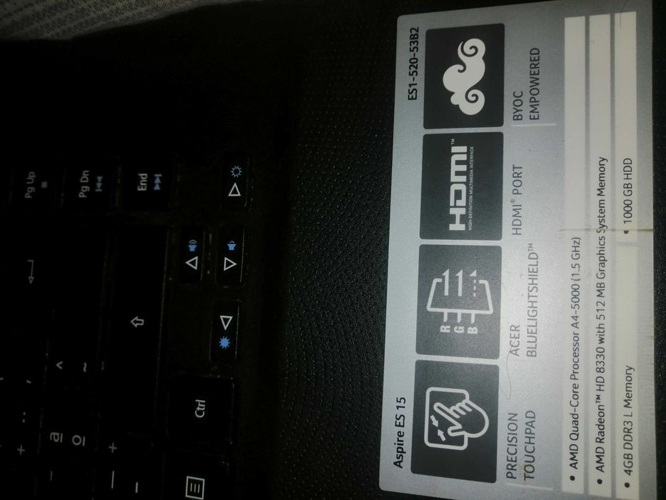 Pc accer portatil502575016780779521