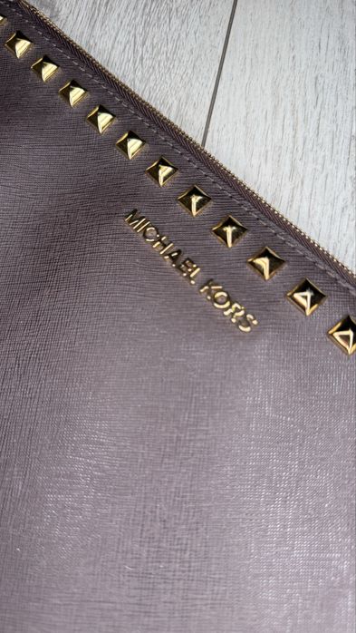 Клатч michael kors