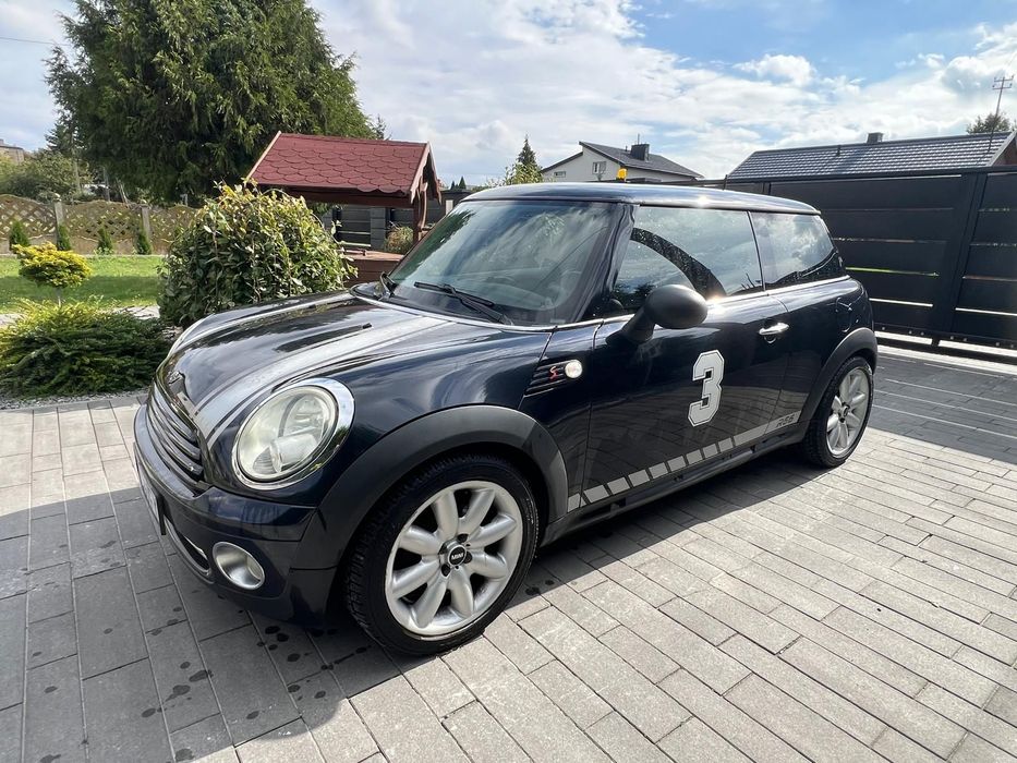 MINI ONE
