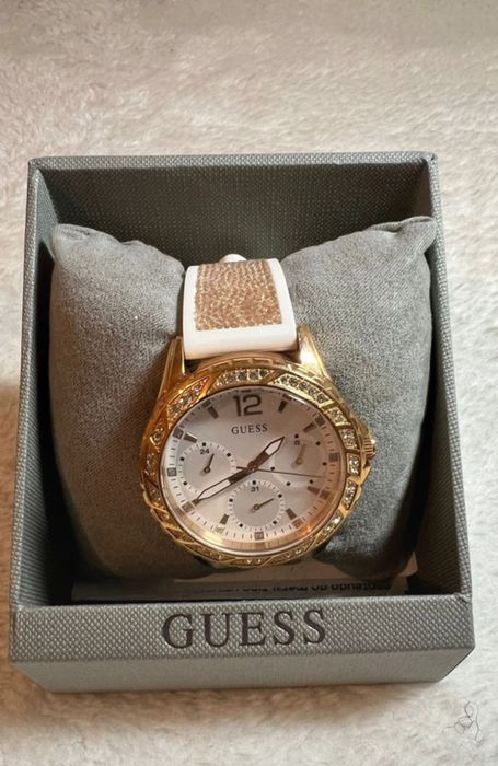 Relógio Guess Rose Gold