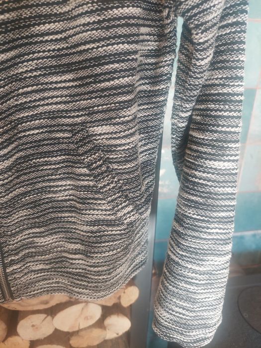 Bluza, sweterek, narzutka, rozpinane H&M