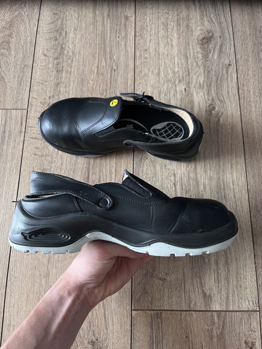 Robocze buty damskie nowe