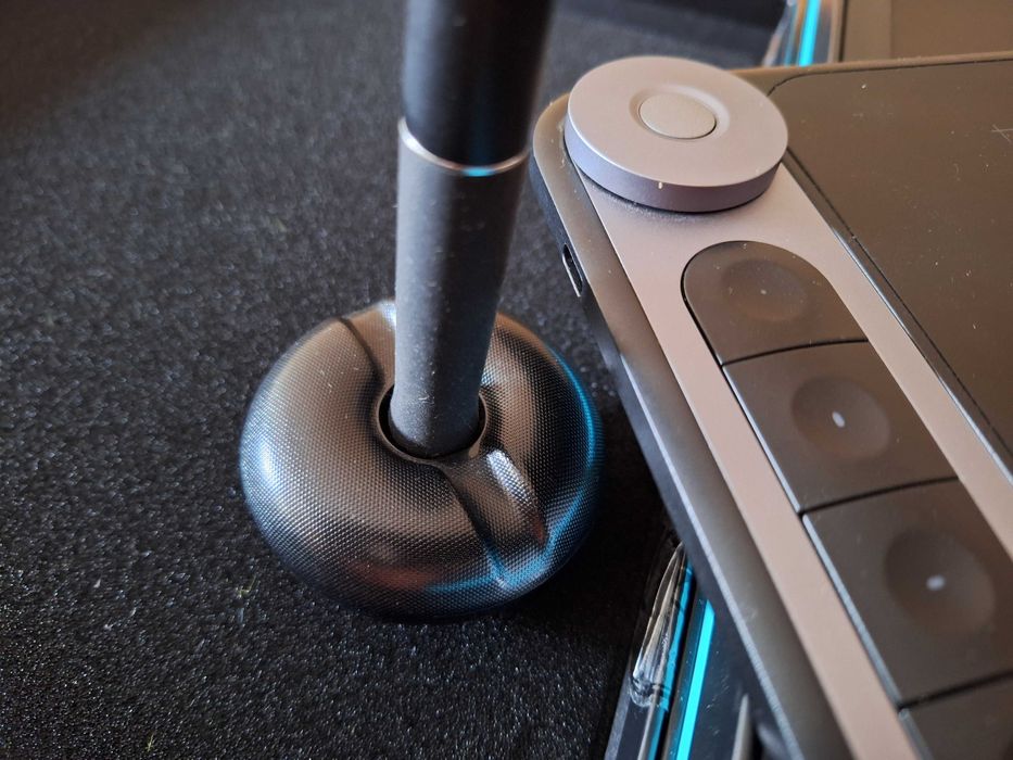 Mesa digitalizadora HUION Q62M