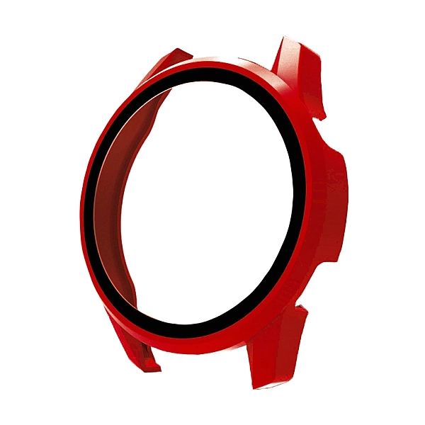 Szkło ochronne do Huawei Watch GT3/42mm - czerwone