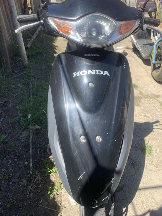 Скутер Honda dio af56