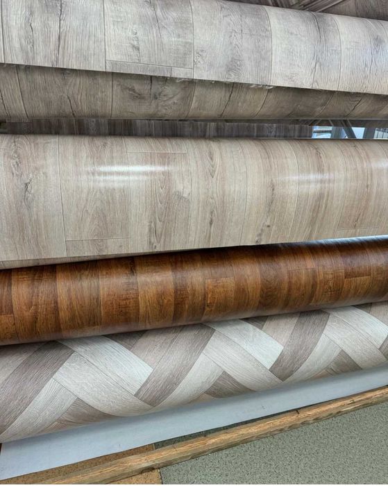 Лінолеум по цінах виробника Розпродаж Великий вибір