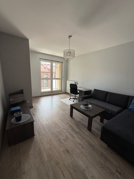 Mieszkanie – Olsztyn, Stare Miasto - Widok 2