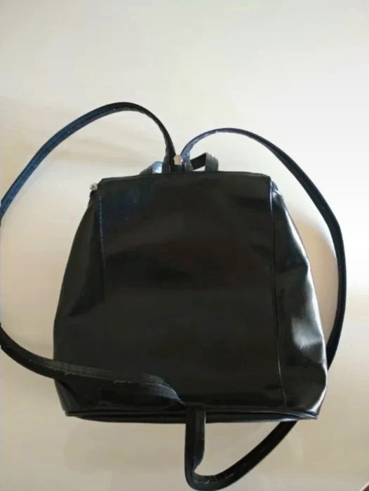 Mala/Mochila Senhora