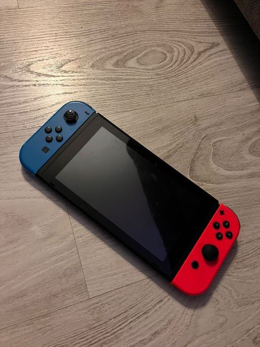 Nintendo switch / Mario kart