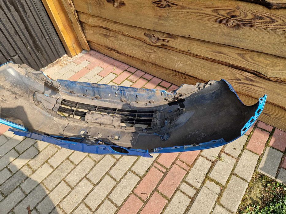 [280] Zderzak przedni Honda Jazz III 08-11r.