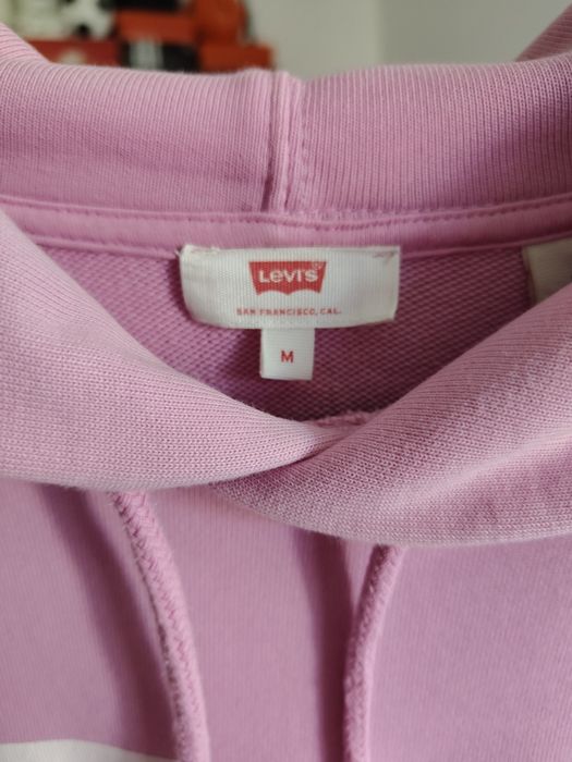 Bluza z kapturem