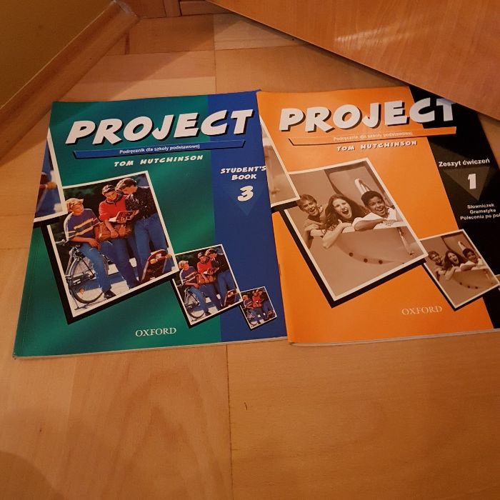 Ksiązki do nauki angielskiego English