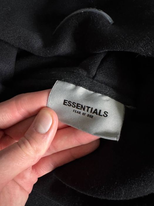 Худі Essentials