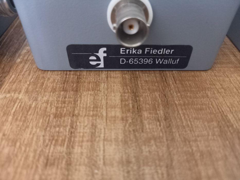 Sieci RC do wyjść Audio