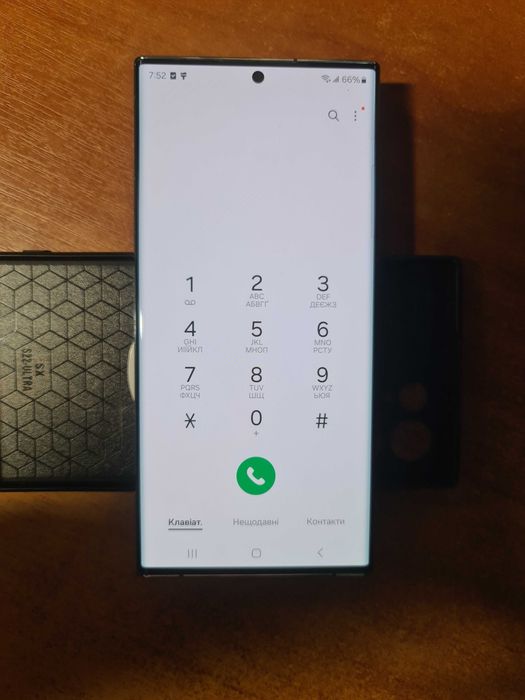 Samsung s22 ultra 12/512