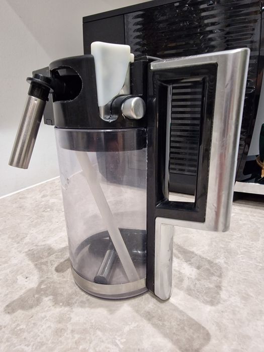 Ekspres do kawy DeLonghi Perfecta Cappuccino