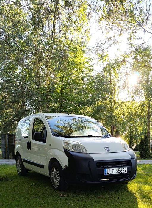 Fiat Fiorino Fiat Fiorino