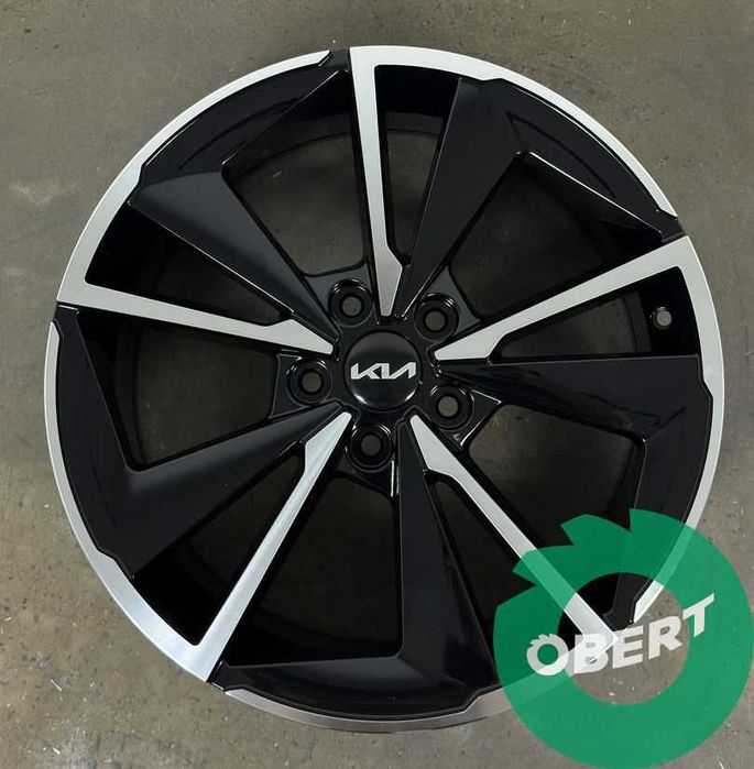 Нові диски 5*114.3 R18 на Kia Mazda Nissan Hyundai Toyota Honda Mitsubishi Honda