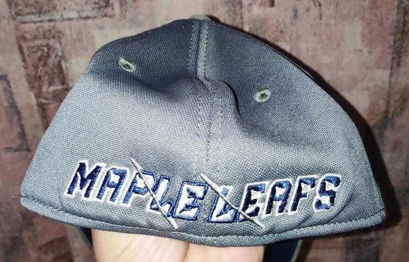 Бейсболка Reebok NHL Toronto Maple Leafs, 57-58р