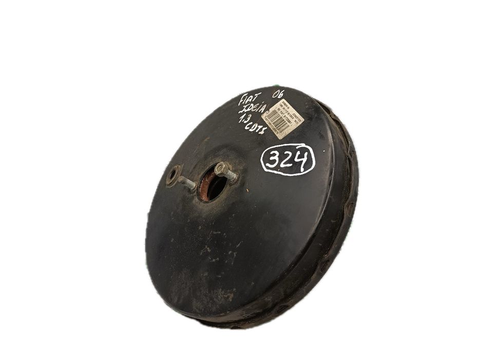 Servofreio FIAT Idea (350_)
