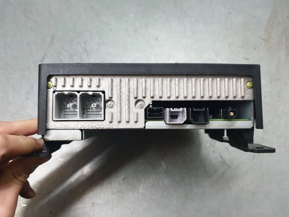 Rádio / auto-rádio OPEL Karl