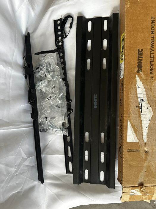 Uchwyt na telewizor Bontec 116SB-v02