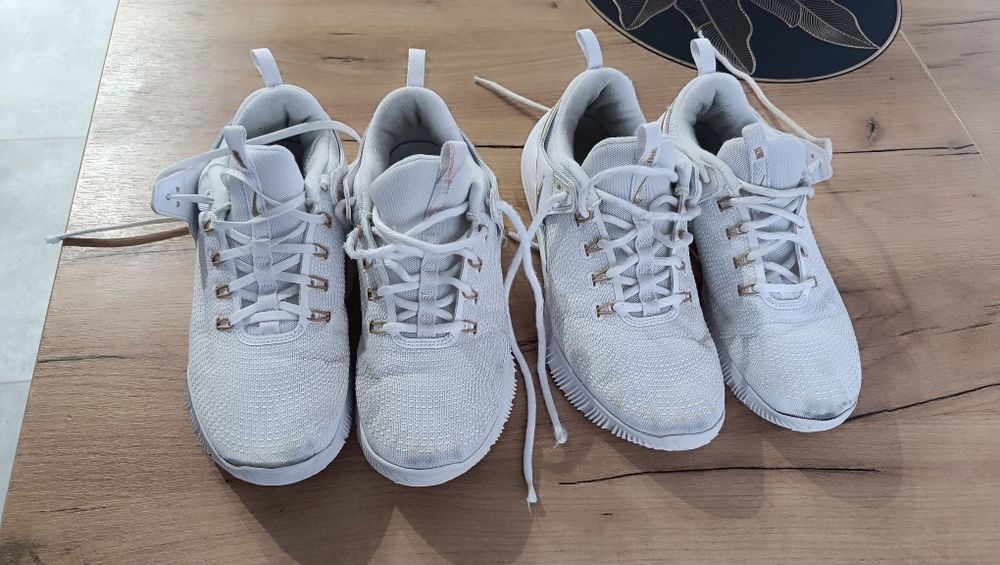 Buty Nike dł. wkładki ok. 28cm
