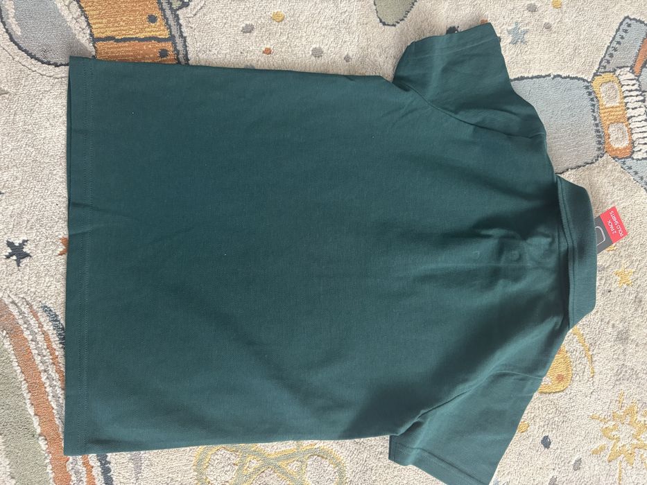 Нове поло Next для хлопчика.