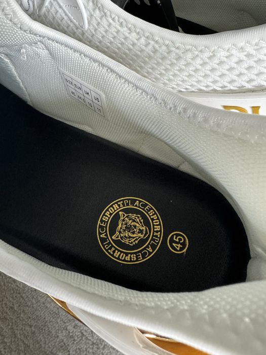 Buty sportowe lekkie rozmiar 45