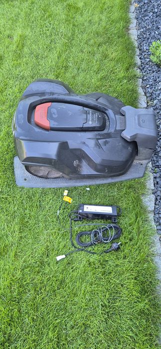 Automower Husqvarna 320 robot koszacy