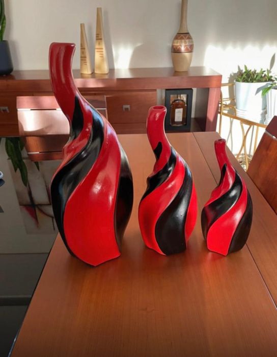 Jarras para decoração