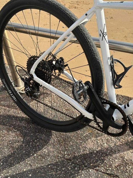 Gravelbike NS-Bikes Rag 3+ M