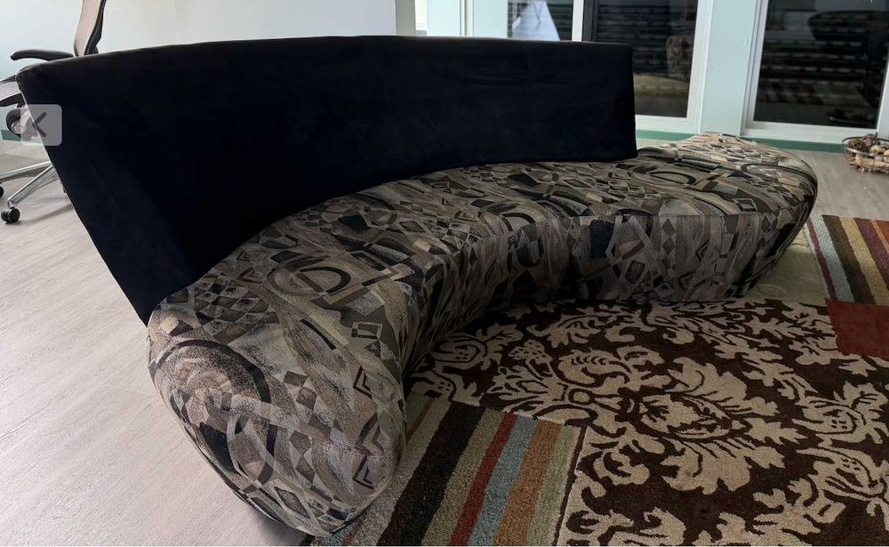 Conjunto de 2 sofás