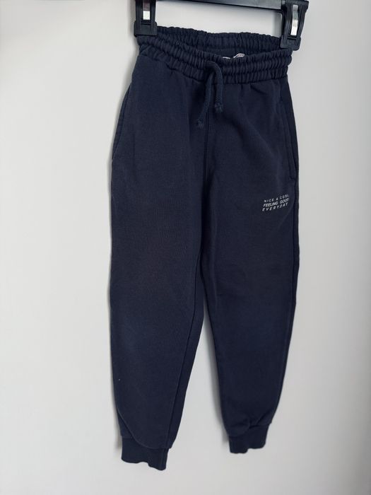Спортивні штани Zara 4-5 років
