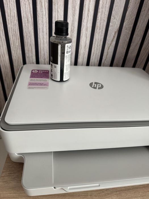 Drukarka HP ENVY 6020e