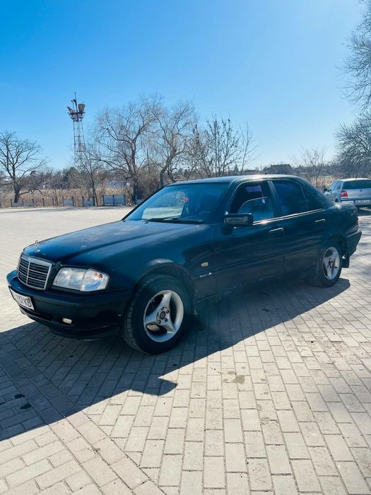 Продається Mercedes Benz