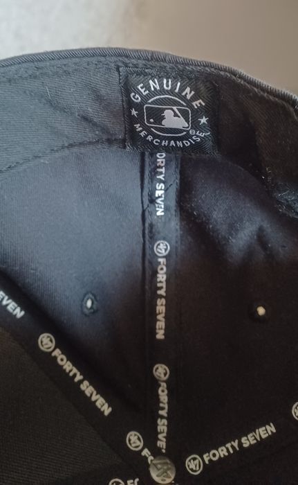 Boné basebol Boston Red Sox Fenway Park