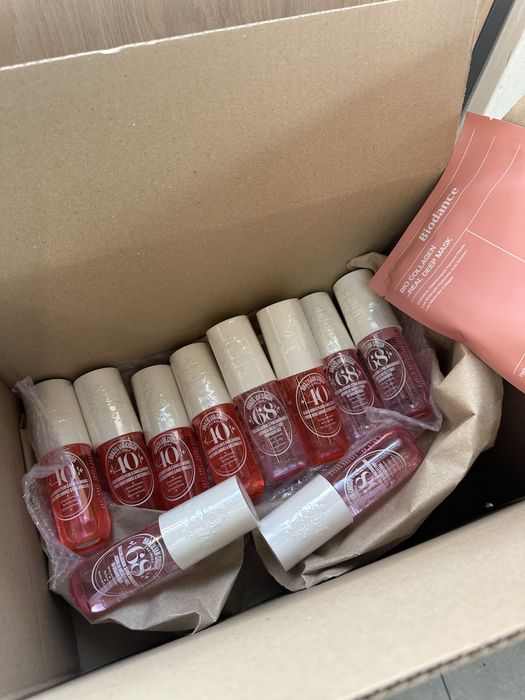 Sol de janeiro Сол де жанейро ‼️ОРИГІНАЛ