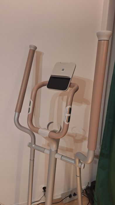 Rower eliptyczny Domyos Initial Elliptical 300 samozasilający